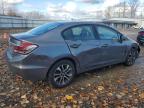 Lot #3293627433 2013 HONDA CIVIC EX