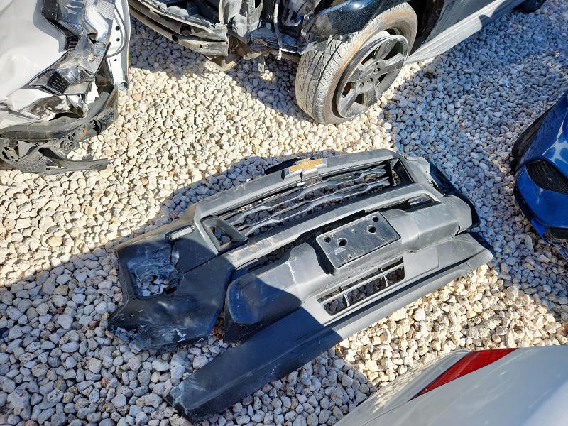 2024 CHEVROLET COLORADO - 1GCGSBEC4R1143175