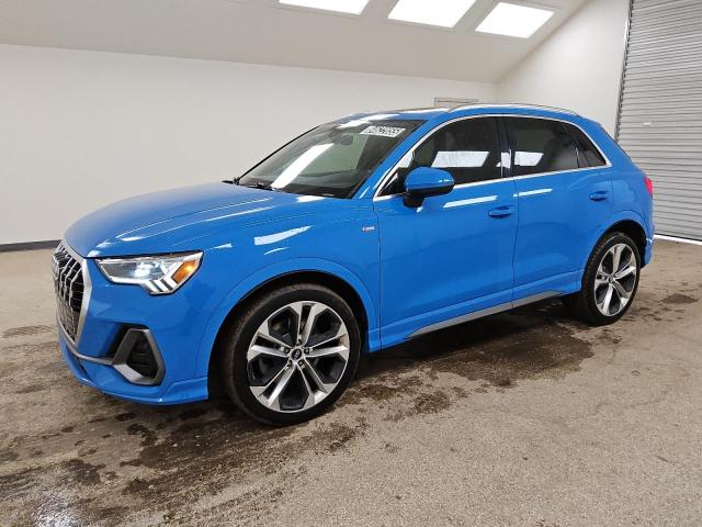 2020 AUDI Q3 PREMIUM #3317742066
