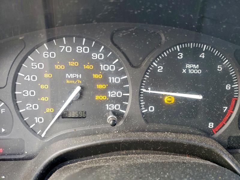 2002 SATURN L100 #3296282411