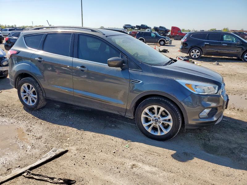 2018 FORD ESCAPE SE - 1FMCU0GD7JUA83975