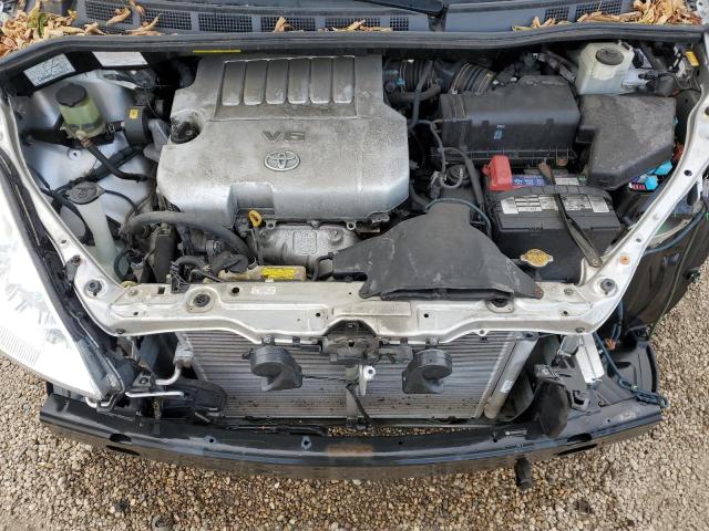 2007 TOYOTA SIENNA CE #3287816102