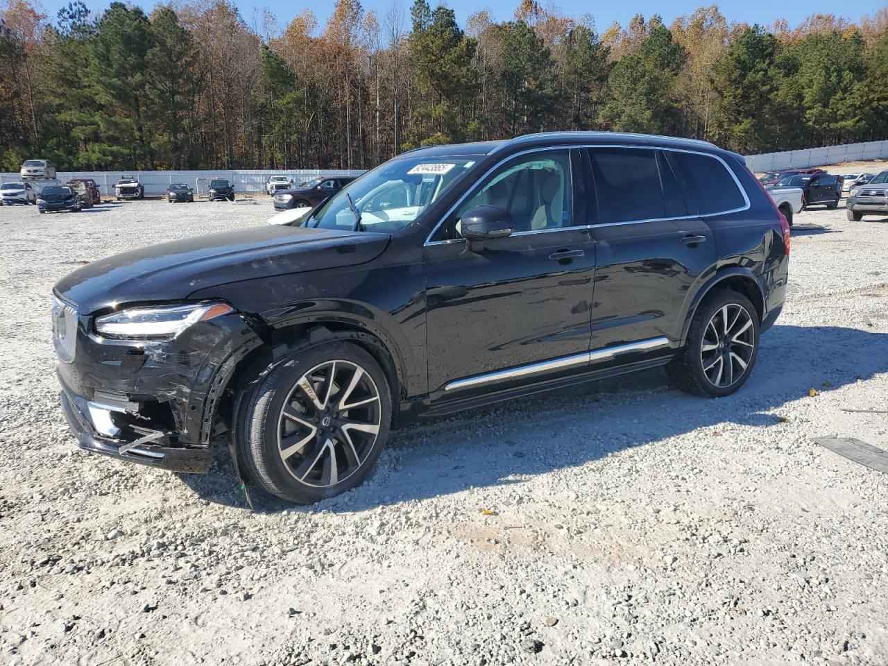 VOLVO XC90 PLUS