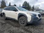 Lot #3303758434 2024 SUBARU OUTBACK WI