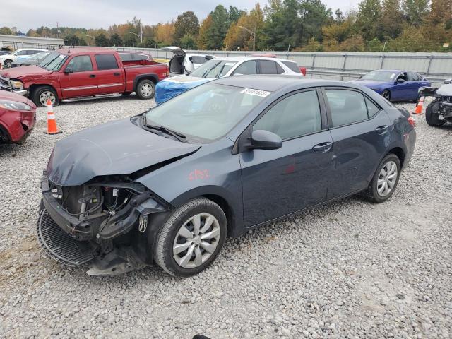 Global Auto Auctions: 2016 TOYOTA COROLLA L