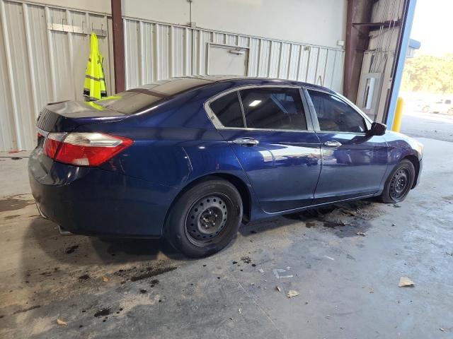 2014 HONDA ACCORD LX #3293395438