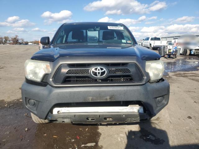 2013 TOYOTA TACOMA - 5TFNX4CN9DX023791