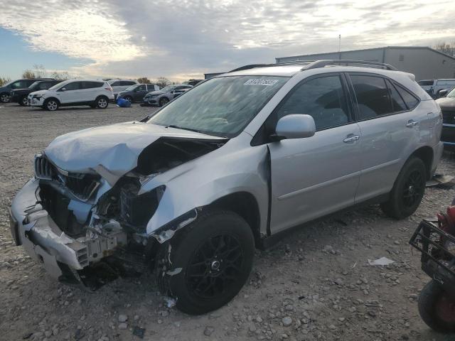 Global Auto Auctions: 2009 LEXUS RX 350