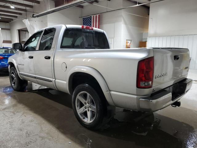 2002 DODGE RAM 1500 #3296234495