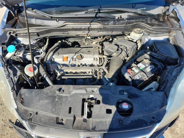 2010 HONDA CR-V LX #3297933777