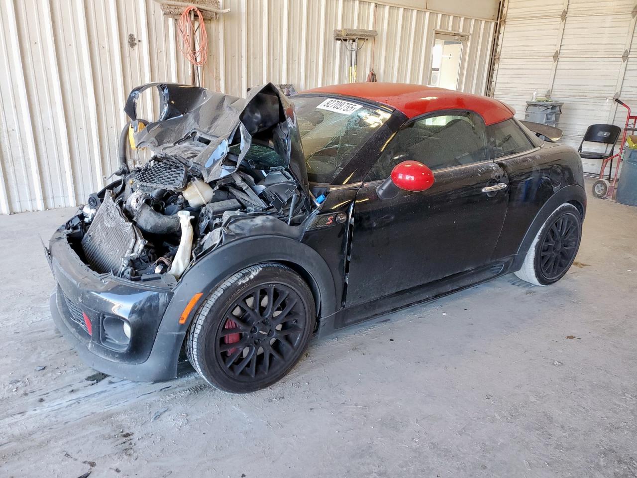 MINI COOPER JOHN COOPER WORKS