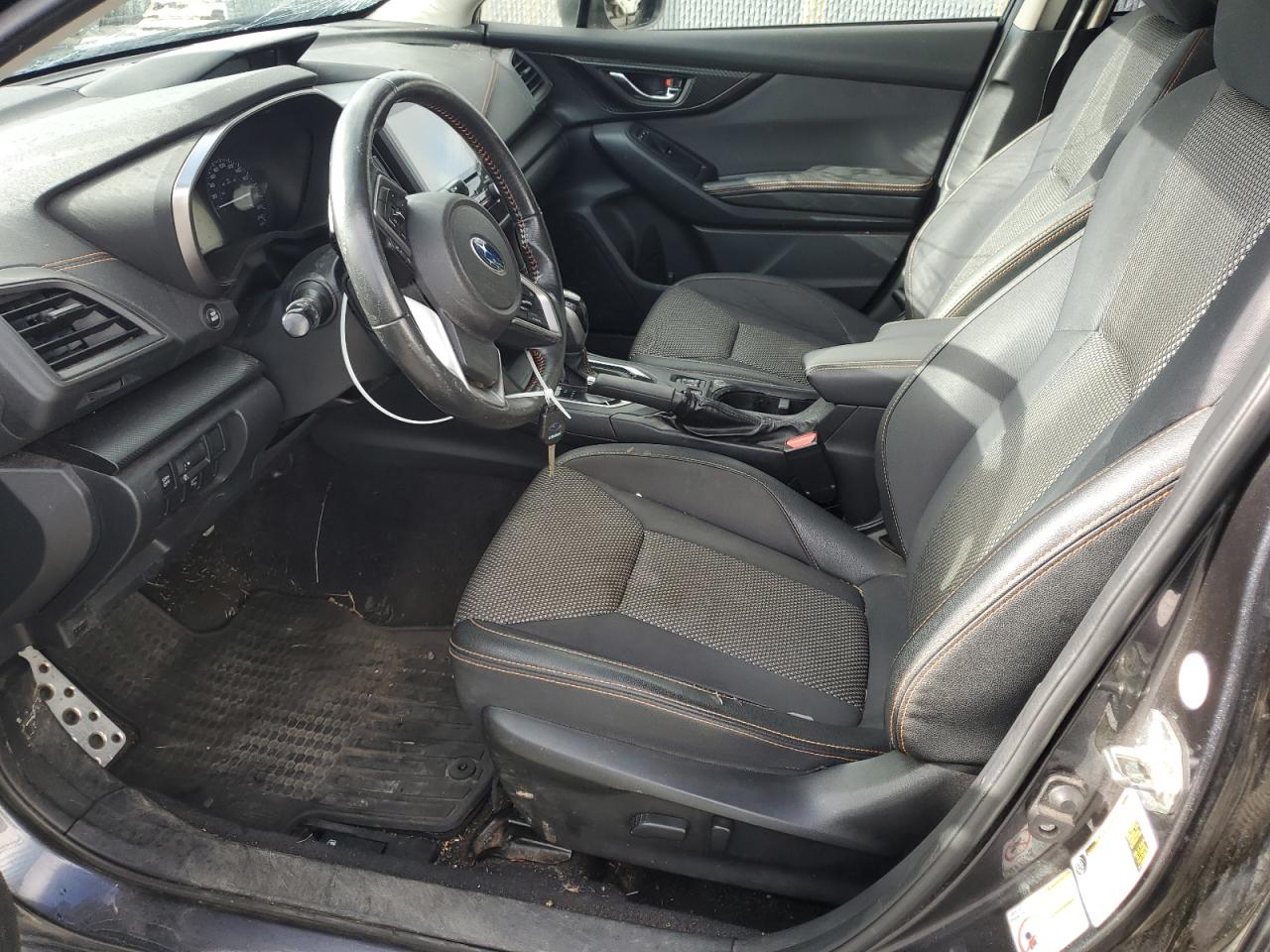 SUBARU CROSSTREK PREMIUM