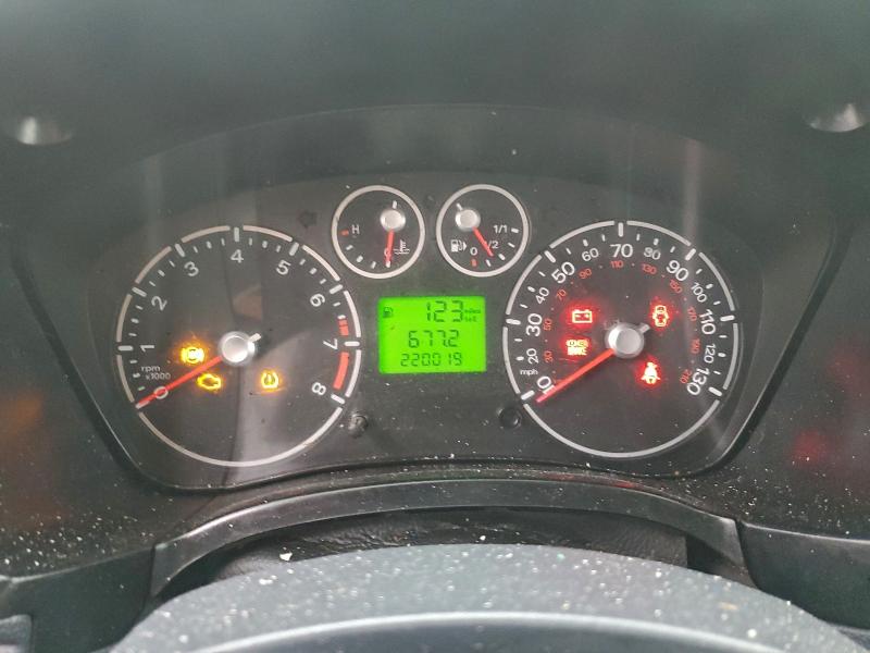 2012 FORD TRANSIT CO #3297872777