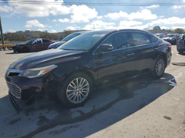 TOYOTA AVALON HYB