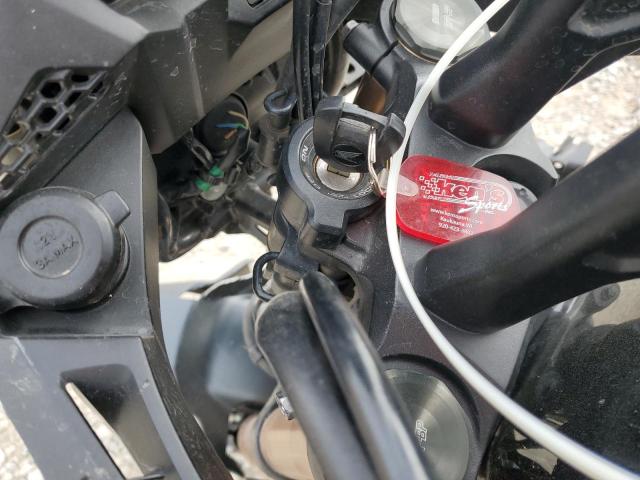 2023 HONDA CB500 XA #3297160514