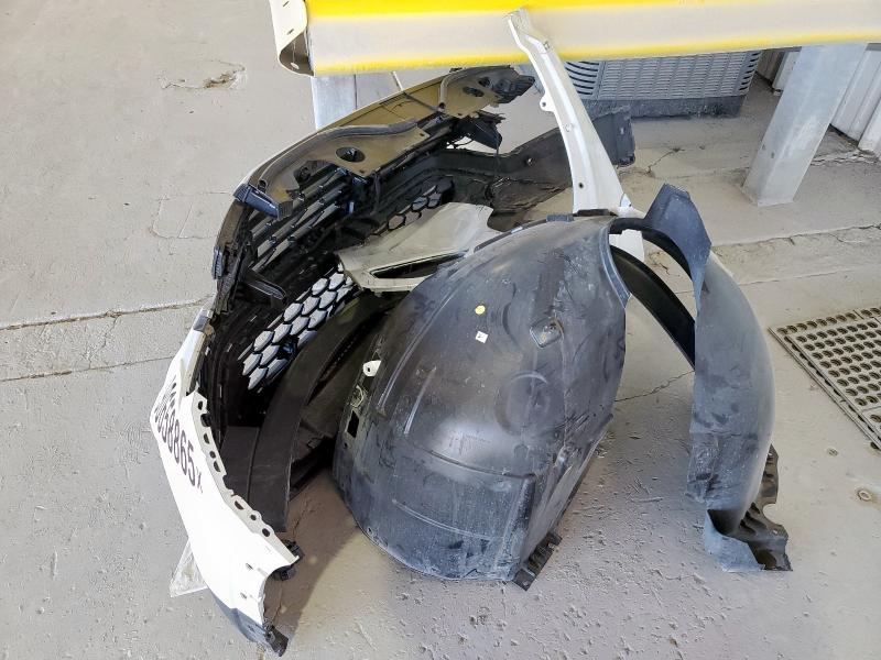 2024 VOLKSWAGEN ATLAS CROS #3316106261