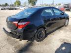 Lot #3316703399 2015 TOYOTA COROLLA L