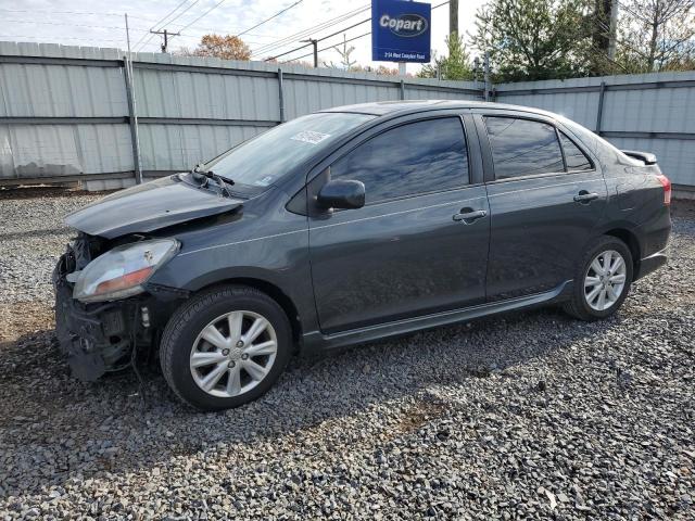 2009 TOYOTA YARIS #3305355303