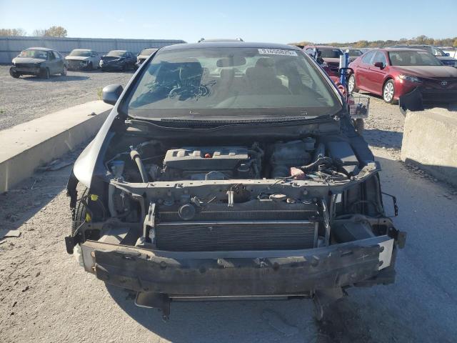 2012 HONDA CIVIC LX - 2HGFG3B57CH527339