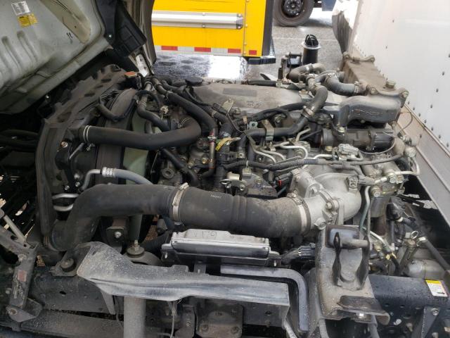 2015 ISUZU NPR HD #3302959611