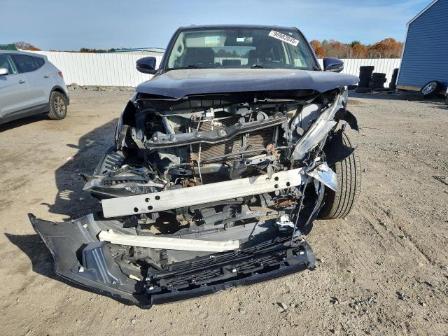 2018 TOYOTA 4RUNNER SR #3293409078
