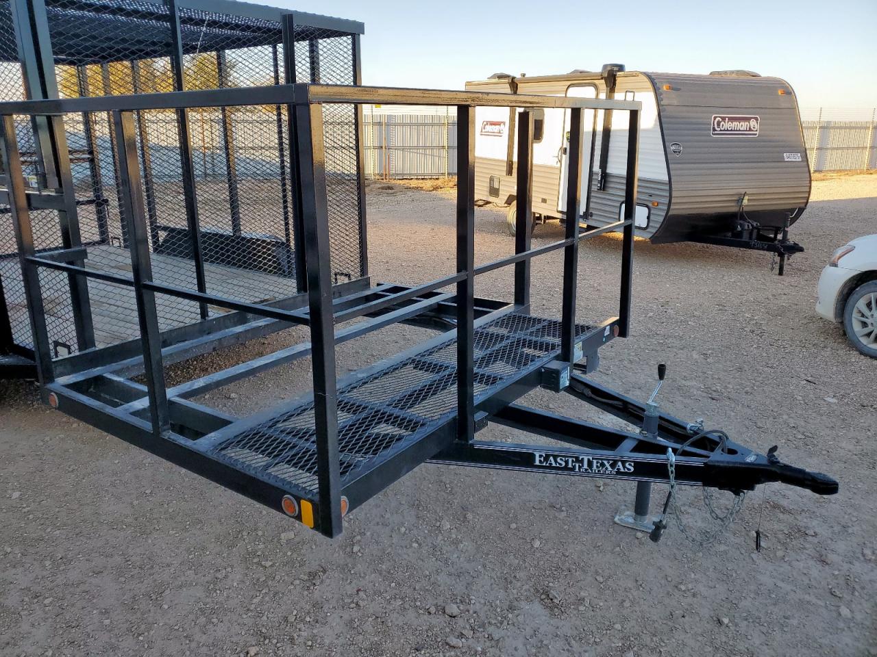 Lot #3291433169 2025 EAST TEXAS UNKNOWN