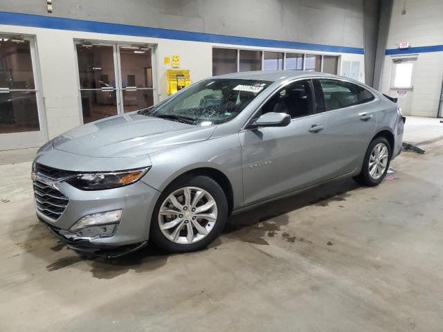 2024 CHEVROLET MALIBU LT - 1G1ZD5ST4RF223368