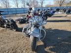 Lot #3293453451 2003 HARLEY-DAVIDSON FLSTC ANNI