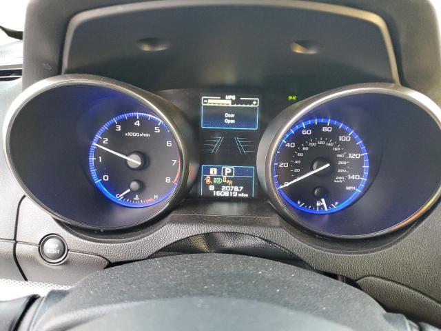 2017 SUBARU OUTBACK 2. #3292313281