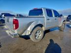 Lot #3303913710 2011 NISSAN FRONTIER S