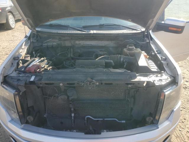 2013 FORD F150 SUPER #3294406494