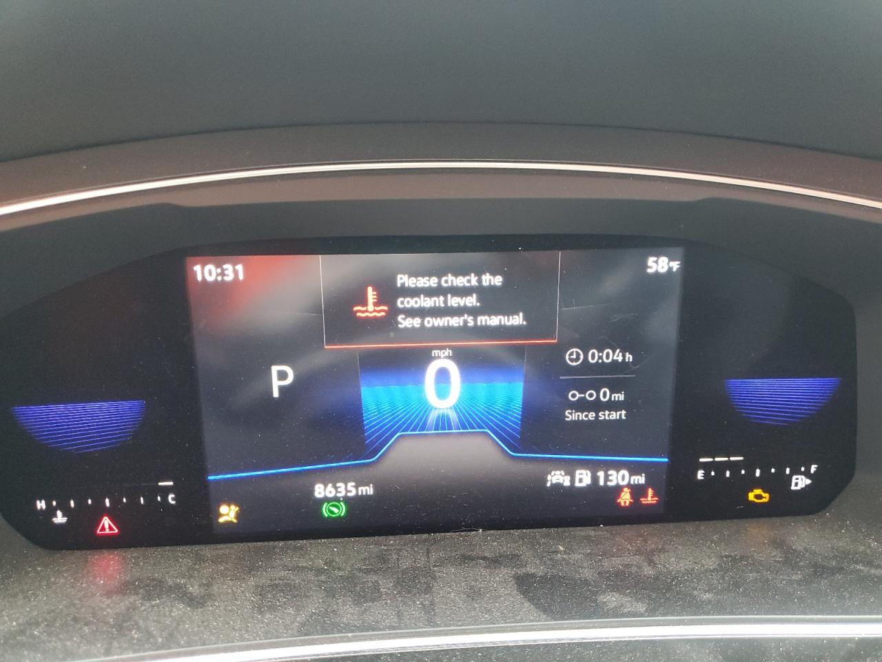 VOLKSWAGEN TIGUAN SE