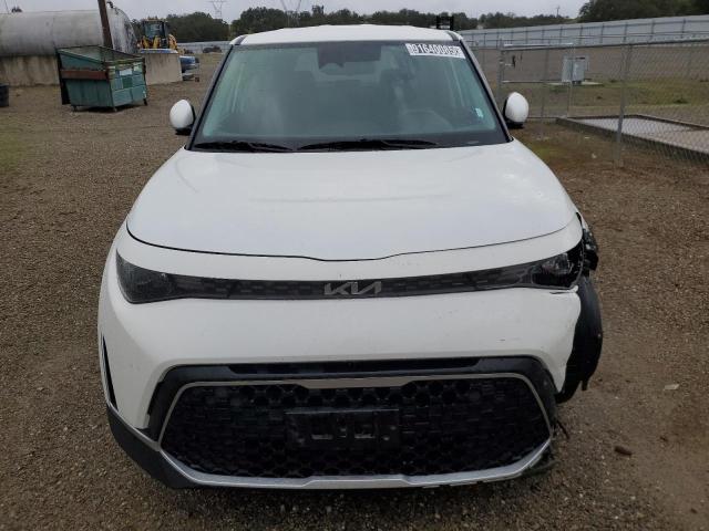 2024 KIA SOUL LX - KNDJ23AU1R7234184