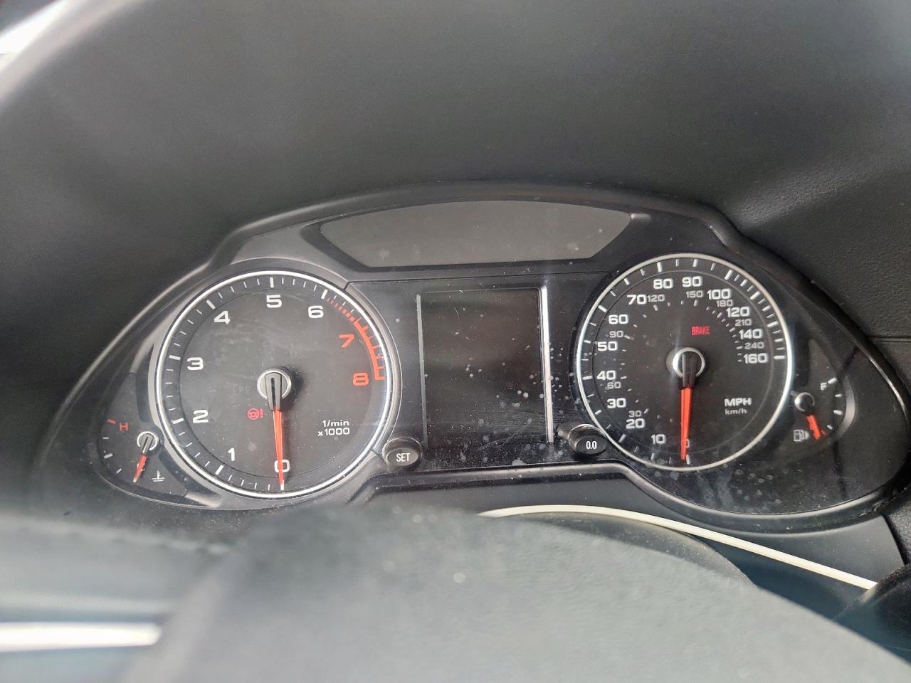 AUDI Q5 PREMIUM PLUS