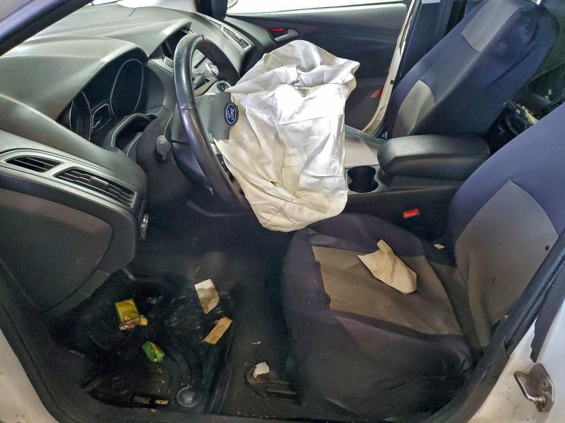 2012 FORD FOCUS SEL #3301962614