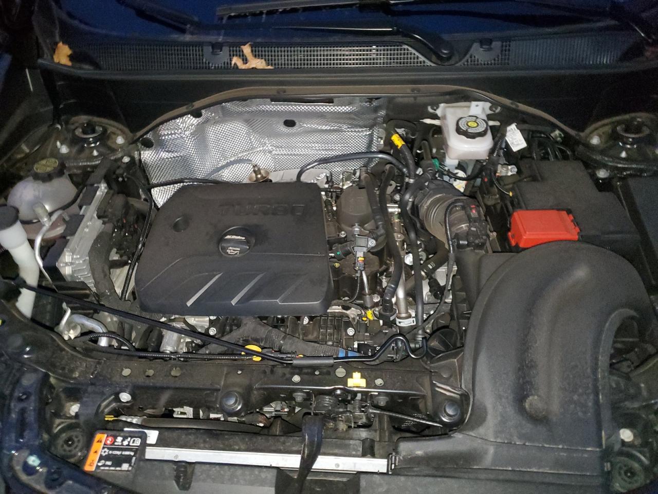 BUICK ENCORE SPORT TOURING