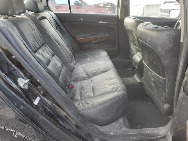 2011 HONDA ACCORD EXL #3303853520