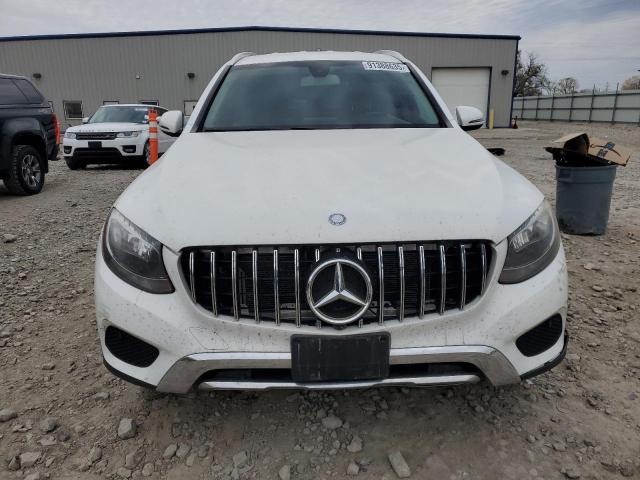 2016 MERCEDES-BENZ GLC 300 4M #3293390477