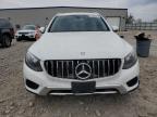 Lot #3293390477 2016 MERCEDES-BENZ GLC 300 4M