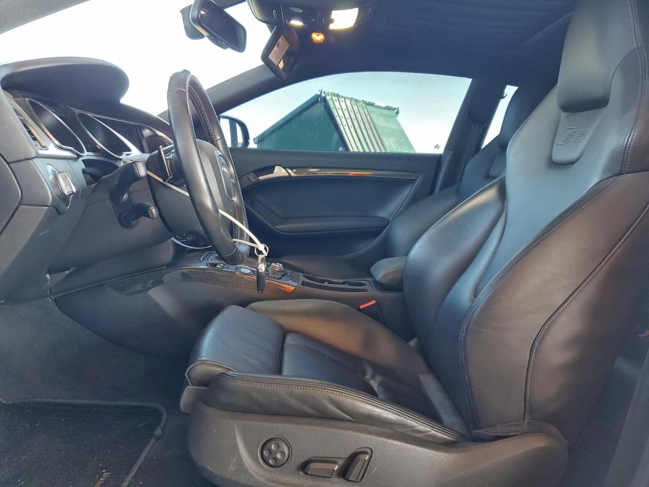 Lot #3302918064 2012 AUDI S5 PREMIUM