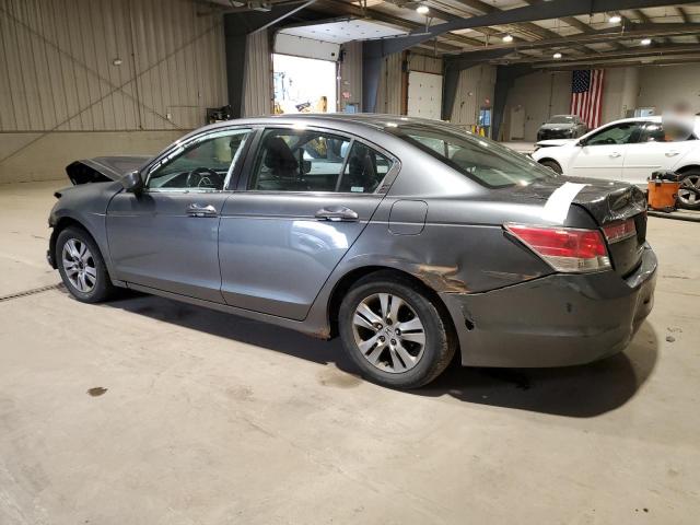 2011 HONDA ACCORD SE #3301940441
