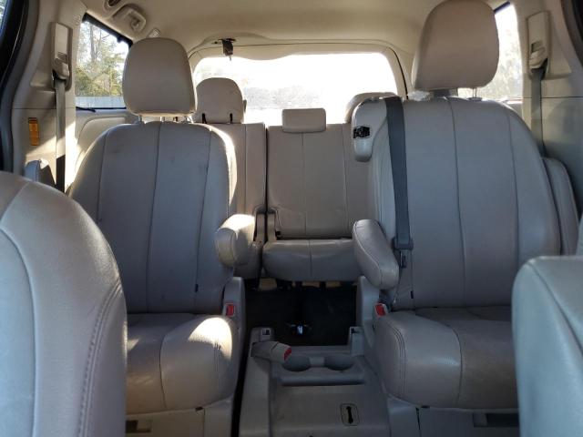 2014 TOYOTA SIENNA LE - 5TDKK3DC3ES447015