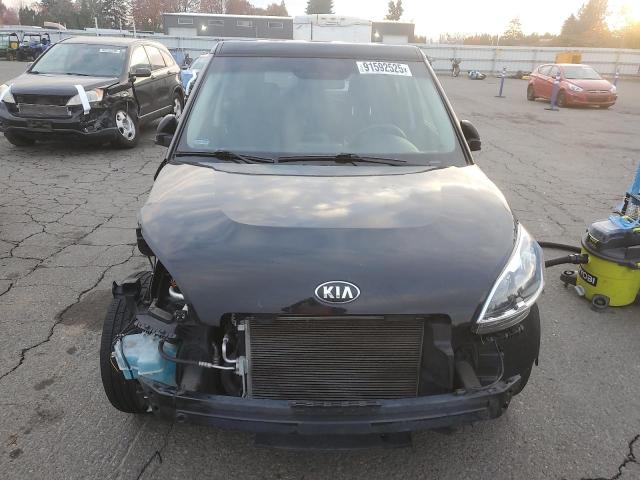 2013 KIA SOUL #3284982925