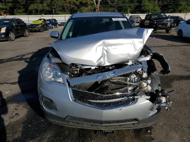 2015 CHEVROLET EQUINOX LT #3284772527