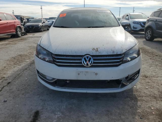 2015 VOLKSWAGEN PASSAT SE #3297043537