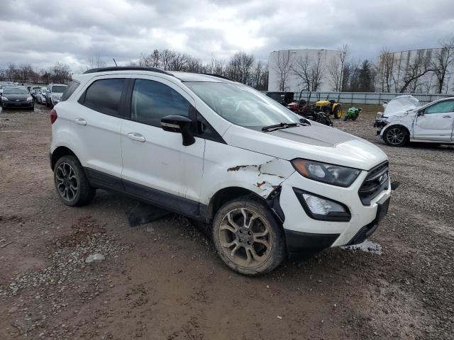 2019 FORD ECOSPORT S #3302647154