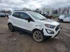 Lot #3302647154 2019 FORD ECOSPORT S