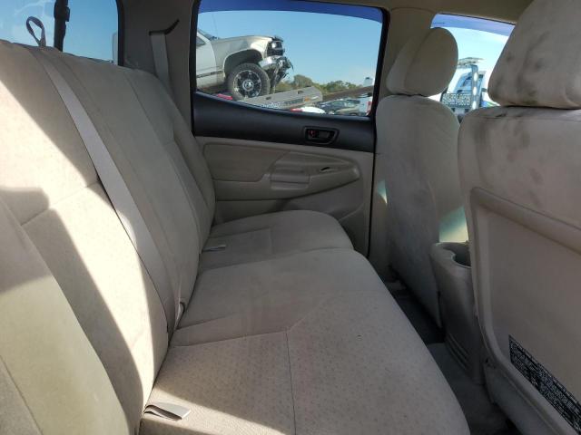 2006 TOYOTA TACOMA DOU #3287710007