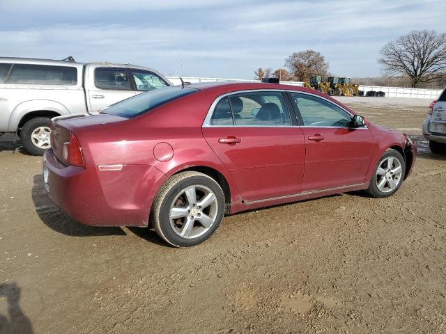 2011 CHEVROLET MALIBU 1LT #3296345454