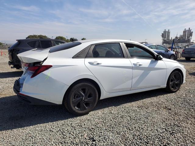 2021 HYUNDAI ELANTRA SE 5NPLM4AG8MH044499